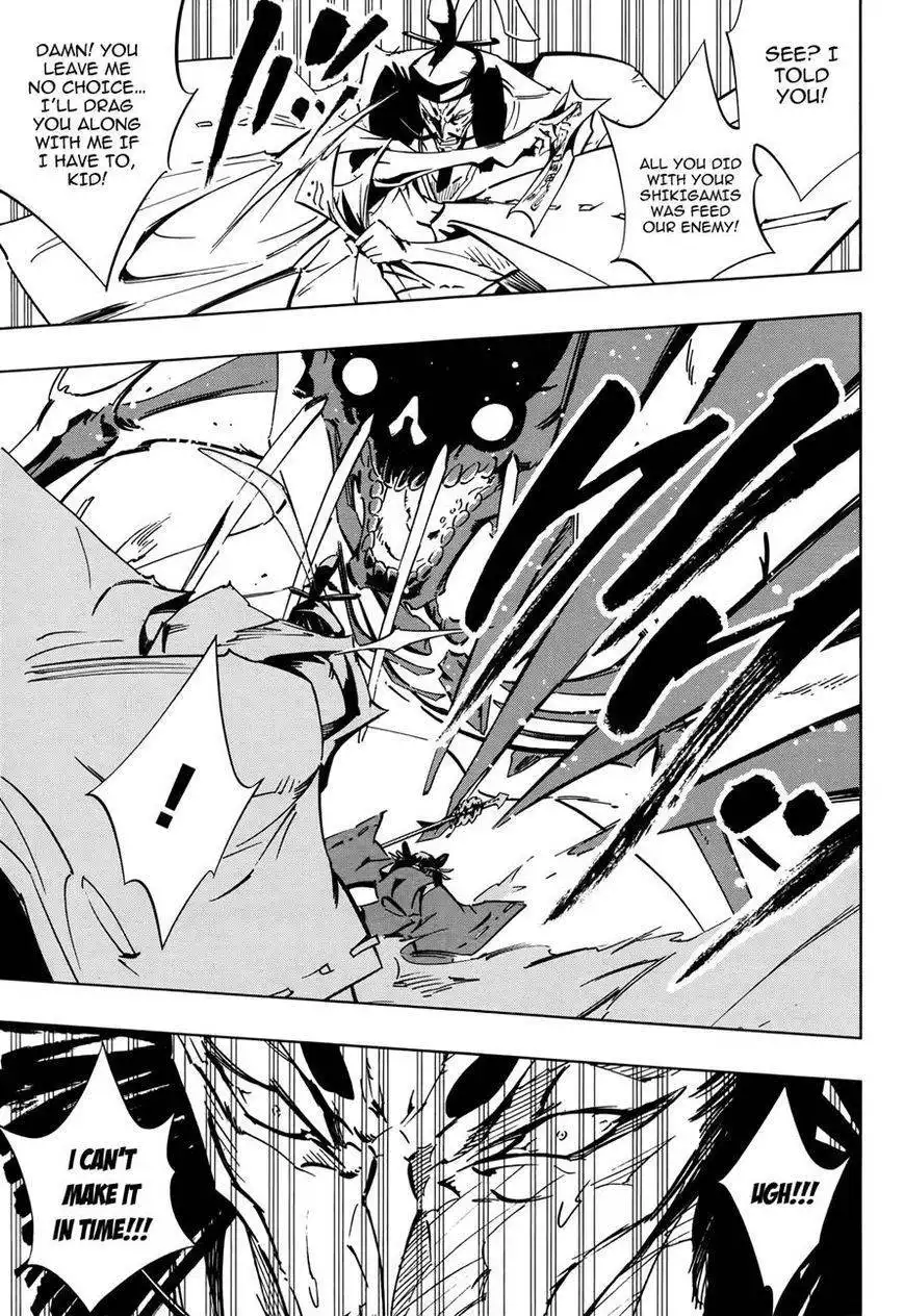 Shaman King 0 Chapter 7 26